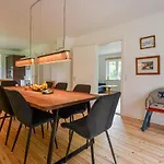 Beautiful In With Kitchen * Rønde