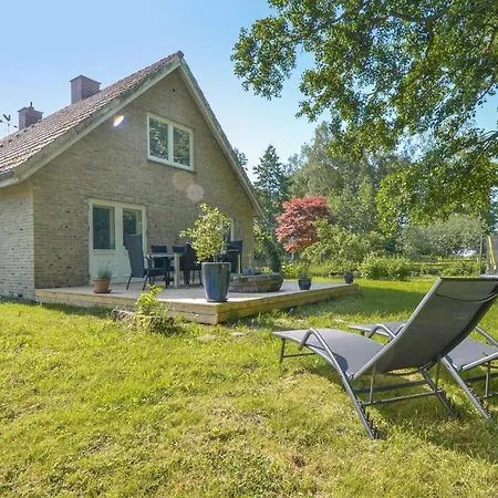Beautiful In With Kitchen * Ronde