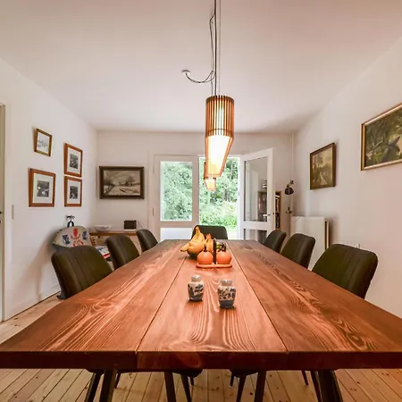 Beautiful In With Kitchen Rønde